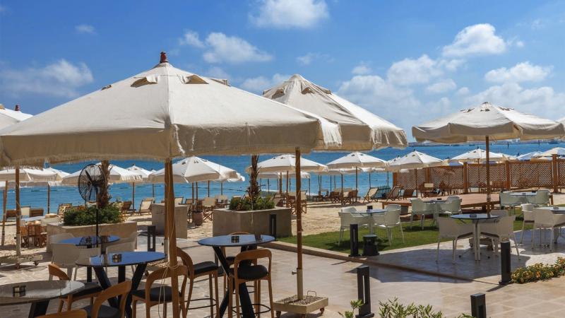 59 Hotel Beausite Marsa Matruh