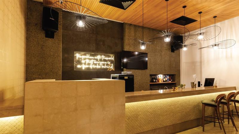 59 Hotel Beausite Marsa Matruh