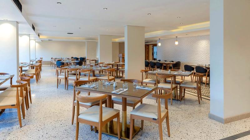 59 Hotel Beausite Marsa Matruh