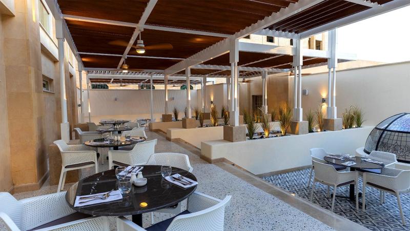 59 Hotel Beausite Marsa Matruh