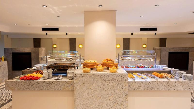 59 Hotel Beausite Marsa Matruh