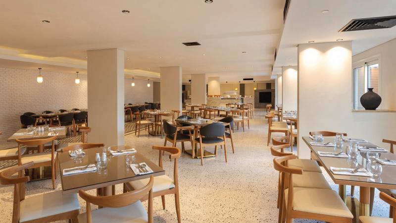 59 Hotel Beausite Marsa Matruh