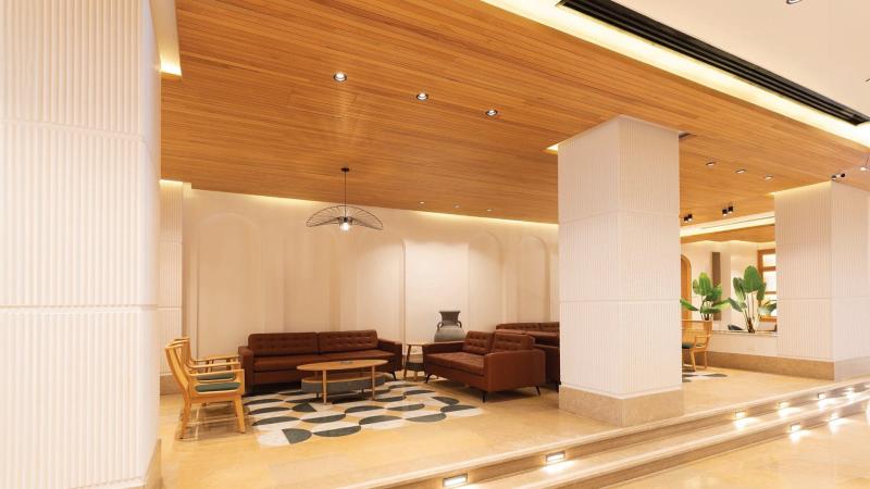 59 Hotel Beausite Marsa Matruh