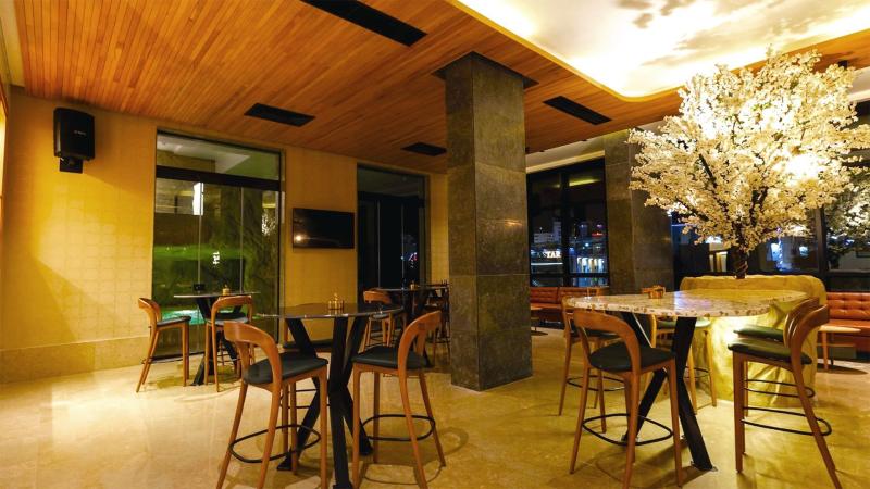 59 Hotel Beausite Marsa Matruh