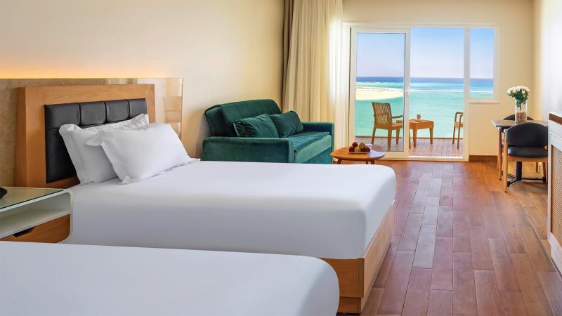 59 Hotel Beausite Marsa Matruh