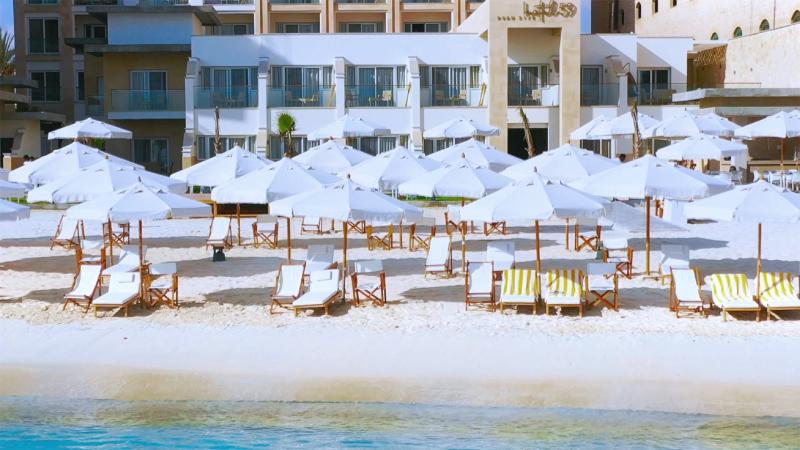59 Hotel Beausite Marsa Matruh