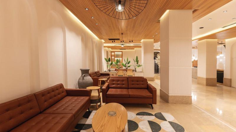 59 Hotel Beausite Marsa Matruh