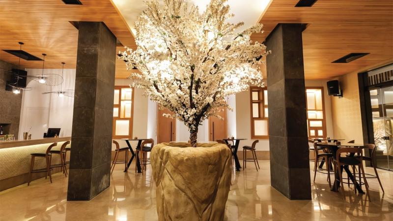 59 Hotel Beausite Marsa Matruh