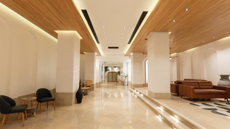 59 Hotel Beausite Marsa Matruh