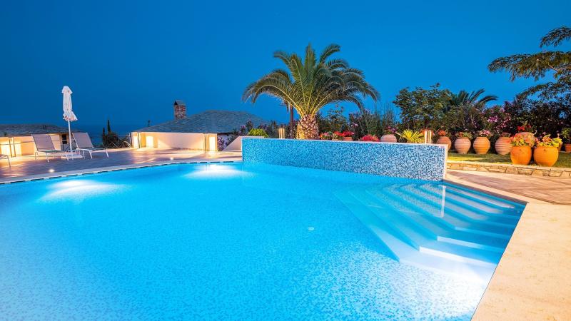 Aeria Hotel Thassos