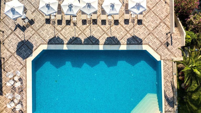Aeria Hotel Thassos