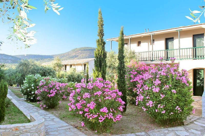 Aeria Hotel Thassos