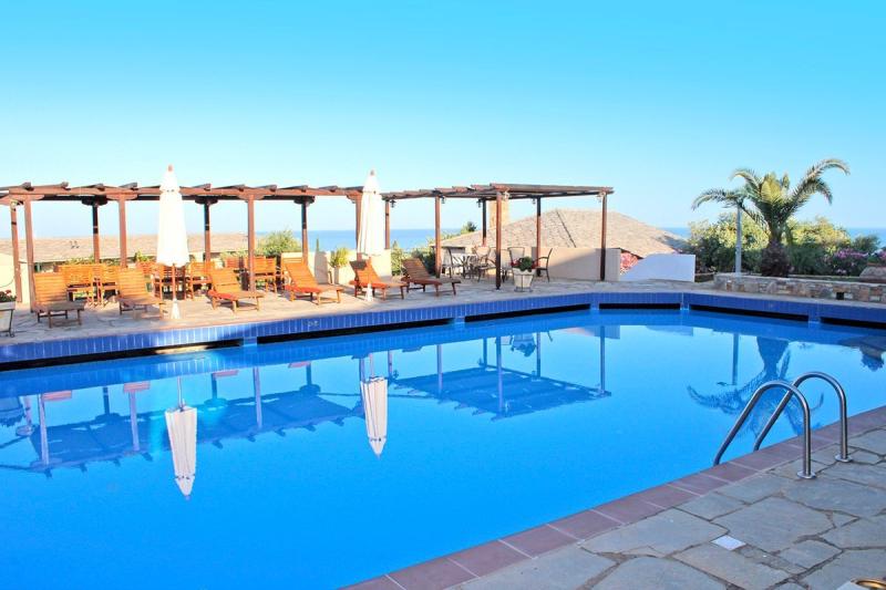 Aeria Hotel Thassos