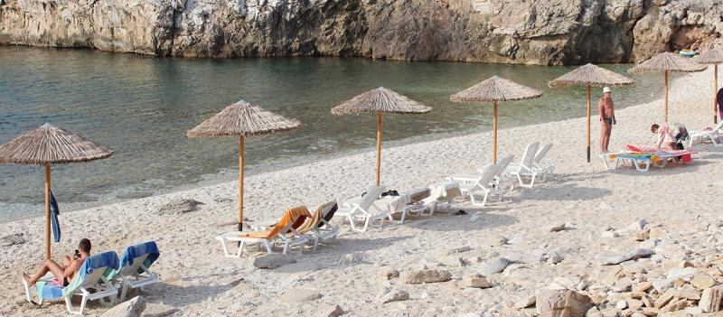Aeria Hotel Thassos