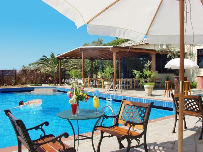 Aeria Hotel Thassos