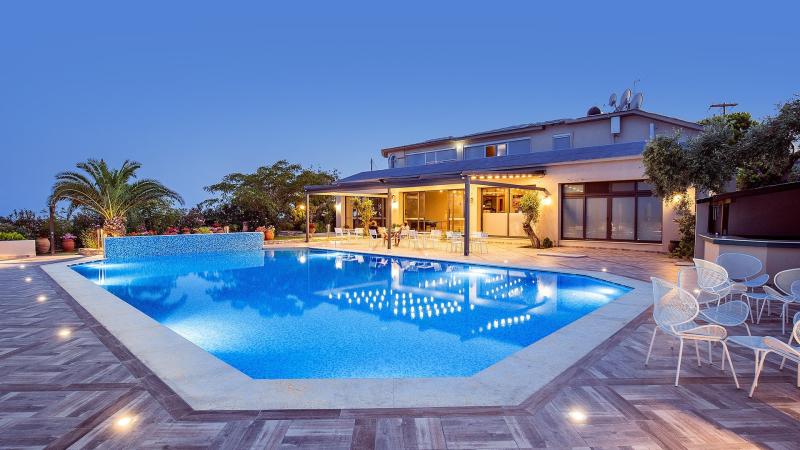 Aeria Hotel Thassos