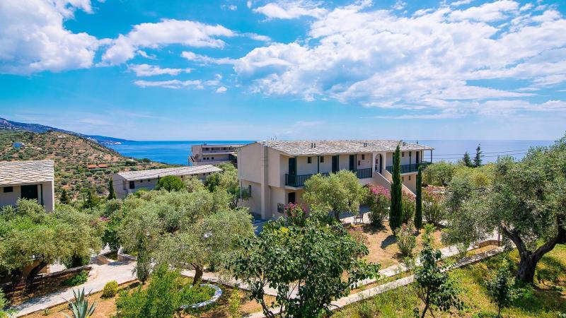 Aeria Hotel Thassos