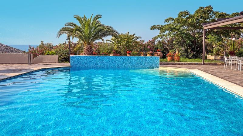 Aeria Hotel Thassos