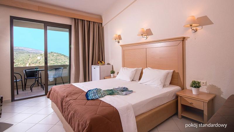 Aeria Hotel Thassos