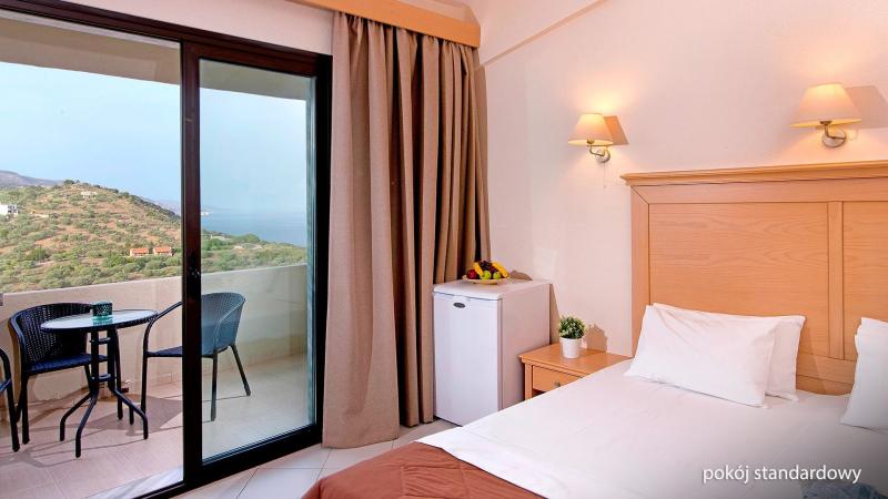 Aeria Hotel Thassos