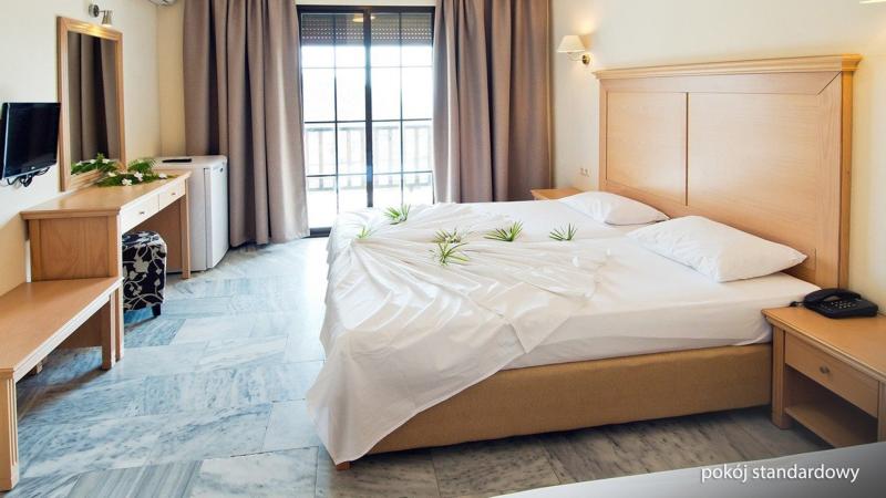 Aeria Hotel Thassos