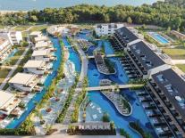 Akra Fethiye The Residence Fethiye