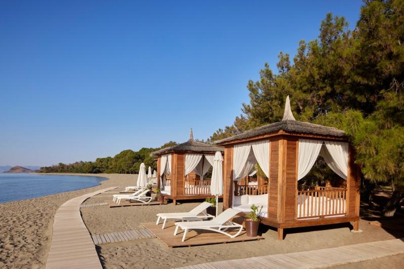 Akra Fethiye The Residence Fethiye