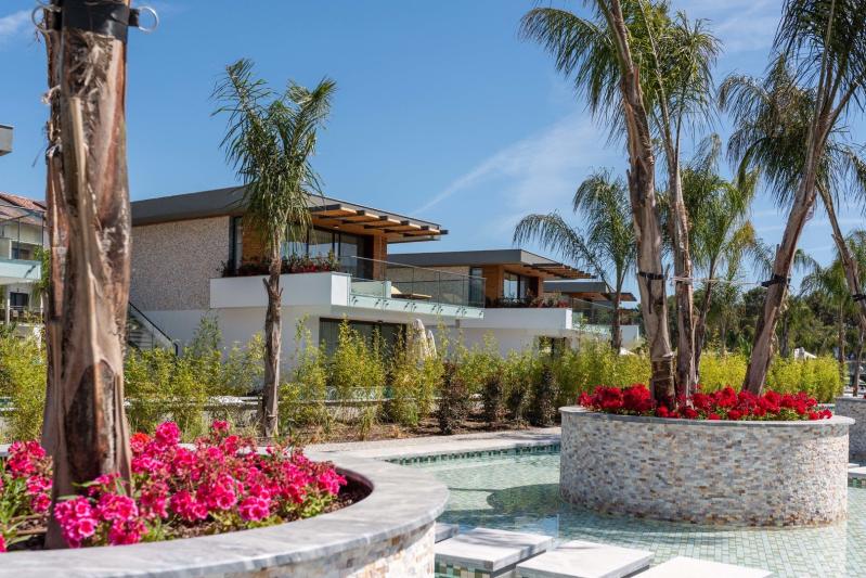 Akra Fethiye The Residence Fethiye