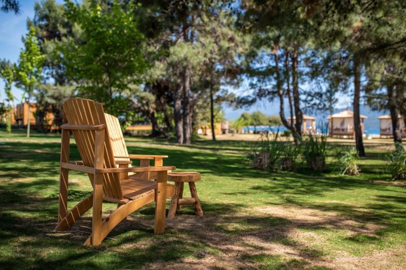 Akra Fethiye The Residence Fethiye