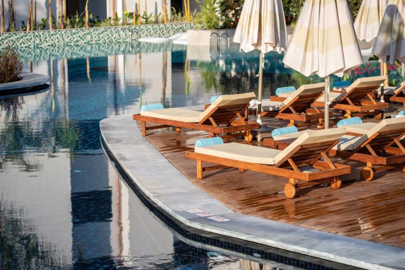 Akra Fethiye The Residence Fethiye