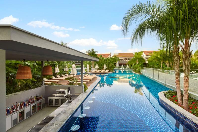 Akra Fethiye The Residence Fethiye