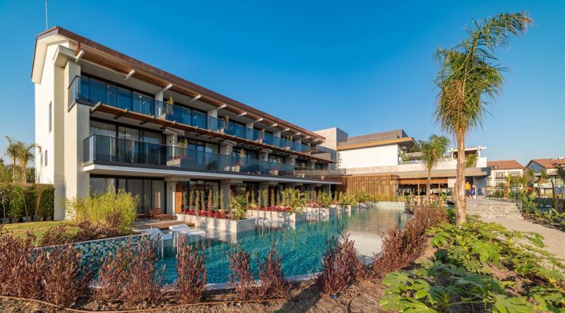 Akra Fethiye The Residence Fethiye