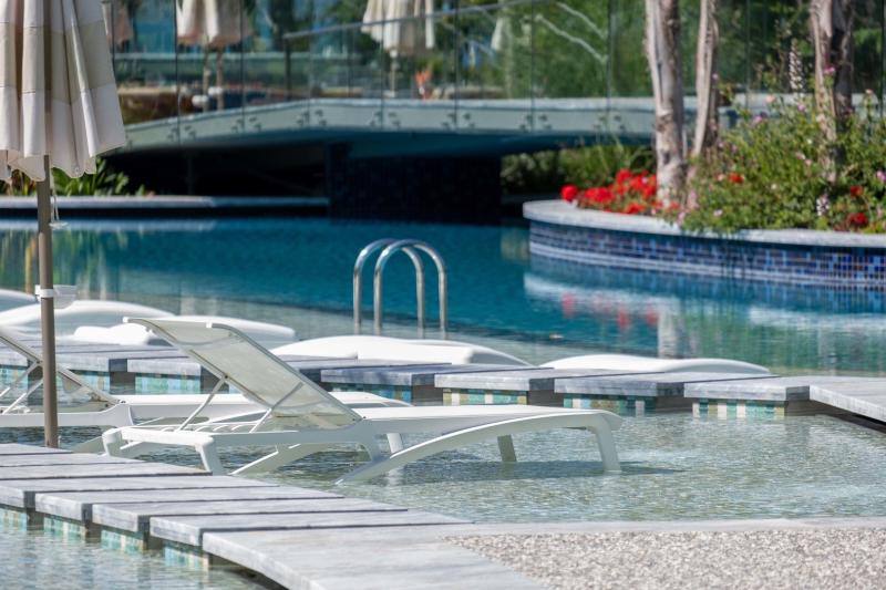 Akra Fethiye The Residence Fethiye
