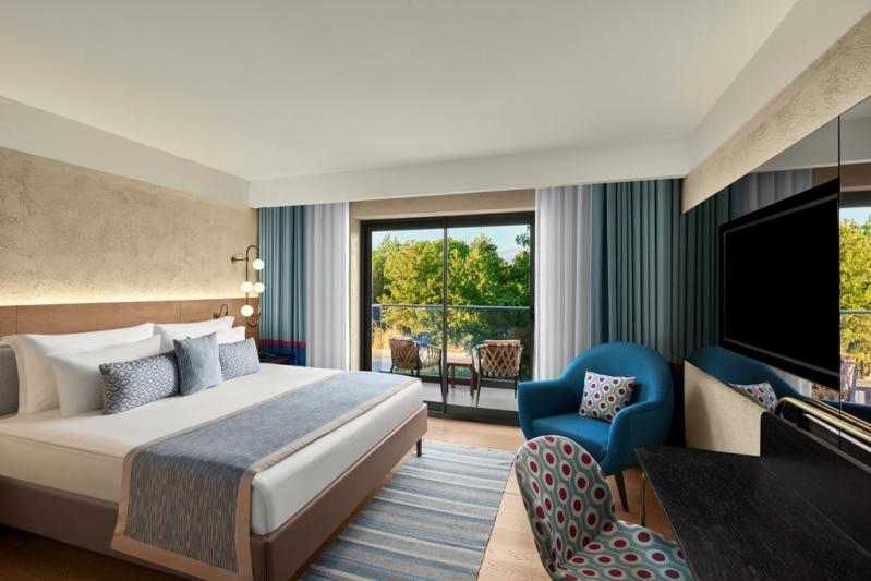 Akra Fethiye The Residence Fethiye