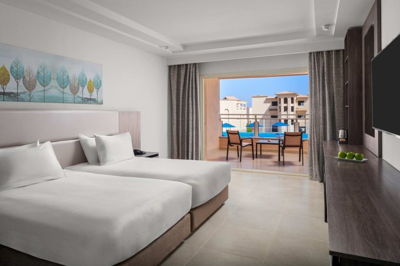 Albatros Makadi Resort Hurghada