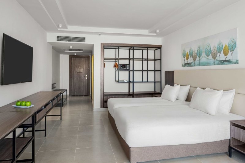 Hurghada utazás Albatros Makadi Resort