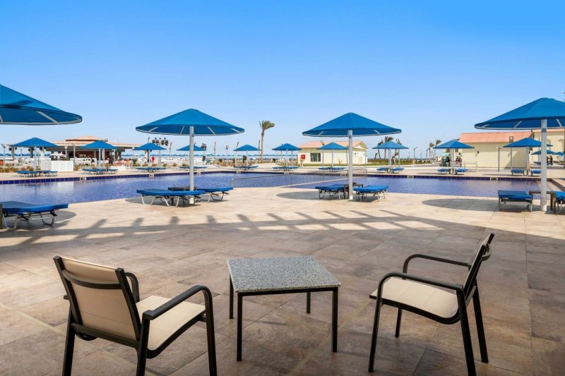 Albatros Makadi Resort Hurghada
