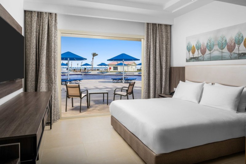 Albatros Makadi Resort Hurghada