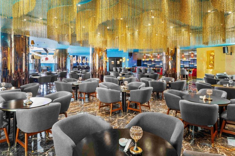 Hurghada utazás Albatros Makadi Resort