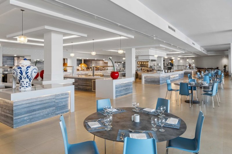 Hurghada utazás Albatros Makadi Resort