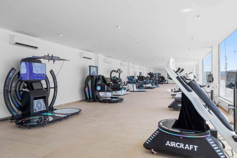 Hurghada utazás Albatros Makadi Resort