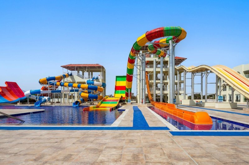 Albatros Makadi Resort Hurghada