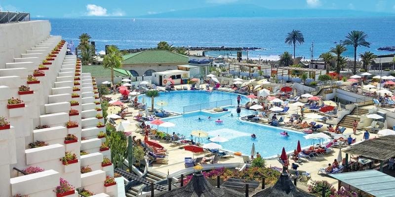 Alexandre Gala Tenerife