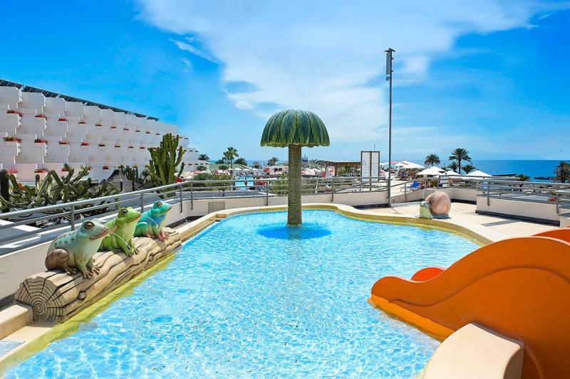 Alexandre Gala Tenerife