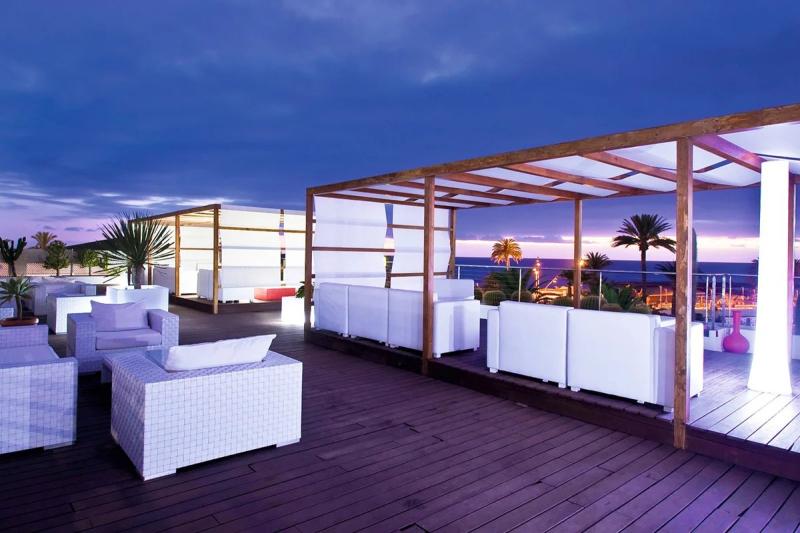 Alexandre Gala Tenerife