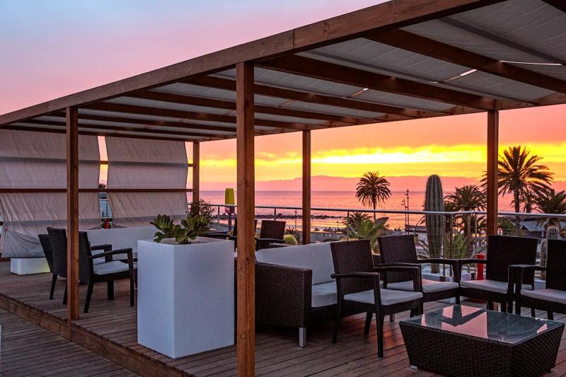 Alexandre Gala Tenerife
