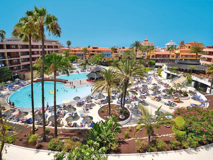 Alexandre La Siesta Tenerife