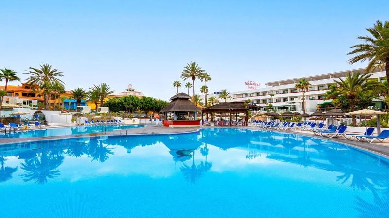 Alexandre La Siesta Tenerife