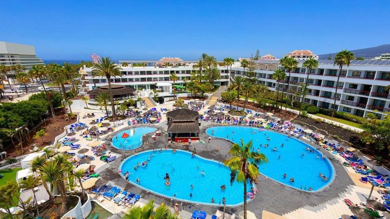 Alexandre La Siesta Tenerife