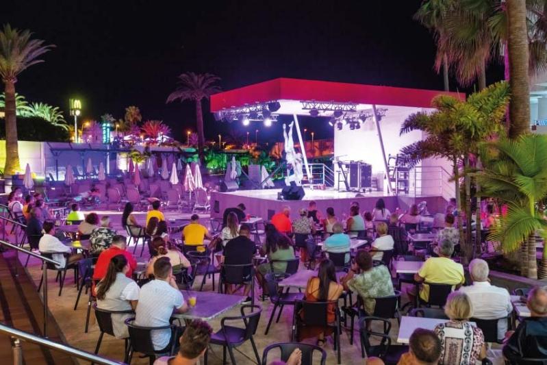 Alexandre Troya Tenerife
